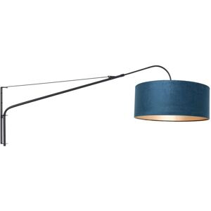 Steinhauer Modell 8244ZW - Wandleuchte - Transparent Steinhauer Modell 8244ZW - Wandleuchte - Transparent