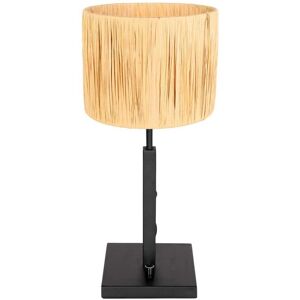 Steinhauer Stang Schwarzes Gras Tischlampe - Tischlampe Steinhauer Stang Schwarzes Gras Tischlampe - Tischlampe