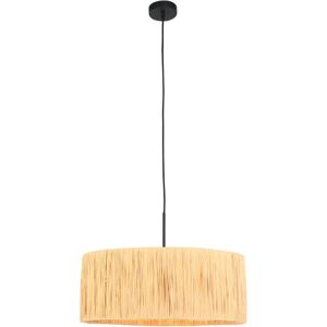 Lámpara colgante bohemia Steinhauer Modelo 3754ZW - Negro Lámpara colgante bohemia Steinhauer Modelo 3754ZW - Negro