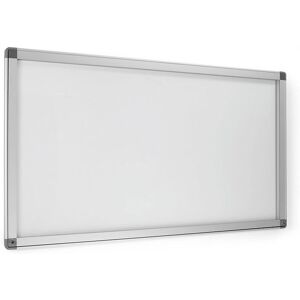 Kaiserkraft Recto XL Vitrinen - 27 A4, Weiß Kaiserkraft Recto XL Vitrinen - 27 A4, Weiß