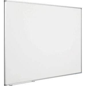 Eurokraft Pro Tableau Blanc - 600x450mm - Magnétique, Écrivible Eurokraft Pro Tableau Blanc - 600x450mm - Magnétique, Écrivible