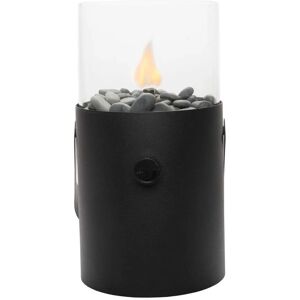 Cosi Fires Cosiscoop Black Fire Lantern - Fire Lantern Cosi Fires Cosiscoop Black Fire Lantern - Fire Lantern