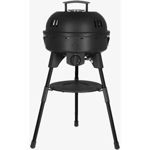 Barbecue à gaz Mestic MB-300 multifonction - Grill, Frire, Cuire - Publicité Barbecue à gaz Mestic MB-300 multifonction - Grill, Frire, Cuire - Publicité