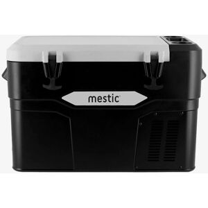Mestic - MCCA-42 - Nero - Frigo portatile con compressore Mestic - MCCA-42 - Nero - Frigo portatile con compressore