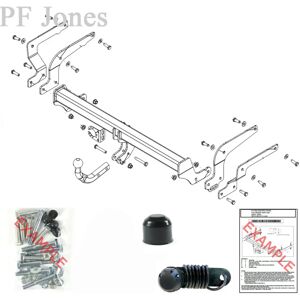 BRINK 4019100 Anhängerkupplung - für Toyota RAV4 V BRINK 4019100 Anhängerkupplung - für Toyota RAV4 V