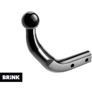 BRINK Enganche para Peugeot 307 SW, Break - Cuello de cisne desmontable BRINK Enganche para Peugeot 307 SW, Break - Cuello de cisne desmontable