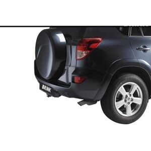 Enganche BRINK 475600 - Discreto y de bloqueo rápido Enganche BRINK 475600 - Discreto y de bloqueo rápido