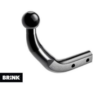 BRINK 485100 Enganche de remolque - Cuello de cisne, Versátil BRINK 485100 Enganche de remolque - Cuello de cisne, Versátil