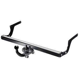 Enganche de remolque desmontable Brink para Mercedes-Benz C-Class - Soporta bicicletas y remolques Enganche de remolque desmontable Brink para Mercedes-Benz C-Class - Soporta bicicletas y remolques