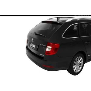 BRINK 510900 Anhängevorrichtung - Diskreter, abnehmbarer Kugelkopf für Skoda Superb II BRINK 510900 Anhängevorrichtung - Diskreter, abnehmbarer Kugelkopf für Skoda Superb II