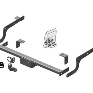BRINK 531100 Anhängerkupplung - 75kg Stützlast - Max 1100kg - Fester System BRINK 531100 Anhängerkupplung - 75kg Stützlast - Max 1100kg - Fester System