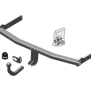 BRINK Mazda 5 Enganche de remolque - 75kg/1600kg Capacidad BRINK Mazda 5 Enganche de remolque - 75kg/1600kg Capacidad