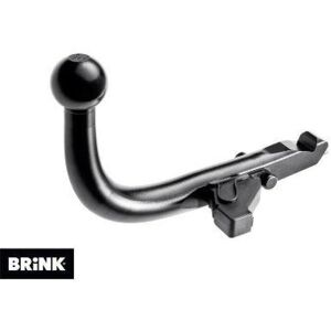 BRINK 546700 Enganche - Compatible con Citroën C4 Grand BRINK 546700 Enganche - Compatible con Citroën C4 Grand