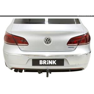 BRINK Passat B7 Anhängevorrichtung - 2200kg Zuglast BRINK Passat B7 Anhängevorrichtung - 2200kg Zuglast