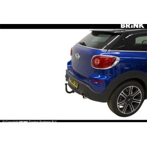 Enganche BRINK 572100 para MINI: Countryman Enganche BRINK 572100 para MINI: Countryman