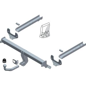 BRINK 584200 Trailer Hitch - Opel Insignia A, Fixed Ball, 2100kg Max BRINK 584200 Trailer Hitch - Opel Insignia A, Fixed Ball, 2100kg Max