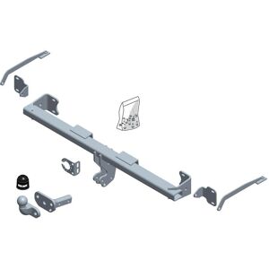 Brink Attelage 586100 - Dispositif d'attelage amovible pour Ford Transit - Publicité Brink Attelage 586100 - Dispositif d'attelage amovible pour Ford Transit - Publicité