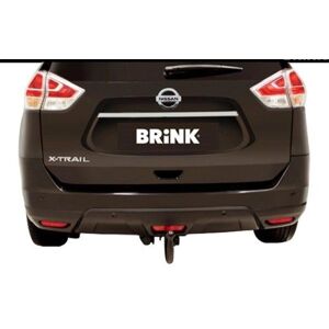 Brink 592800 Anhängevorrichtung - Unterstützt Fahrrad- & Anhängelasten Brink 592800 Anhängevorrichtung - Unterstützt Fahrrad- & Anhängelasten