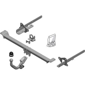 Enganche BRINK - Cabeza de bola desmontable para Opel Astra K Enganche BRINK - Cabeza de bola desmontable para Opel Astra K