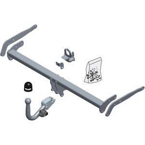Brink Modell 655400 Anhängerkupplung - Diskret & Abnehmbar Brink Modell 655400 Anhängerkupplung - Diskret & Abnehmbar