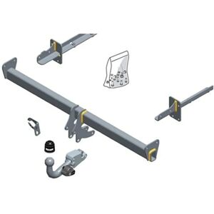 BRINK 684200 Anhängerkupplung - Drehbares Verriegelungssystem BRINK 684200 Anhängerkupplung - Drehbares Verriegelungssystem