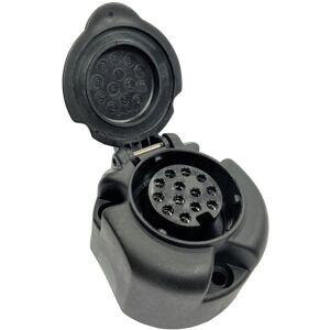 Kit électrique Mazda 6 - 13 broches, Plug-in, Garantie 2 ans - Publicité Kit électrique Mazda 6 - 13 broches, Plug-in, Garantie 2 ans - Publicité