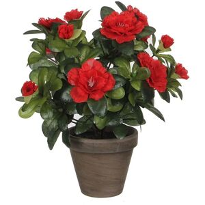 Mica Decorations Azalea - Pianta Artificiale Decorativa 10,5x21,5x15 cm Mica Decorations Azalea - Pianta Artificiale Decorativa 10,5x21,5x15 cm