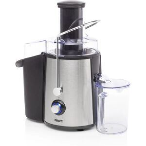 Princess 203040 - Noir, Acier inoxydable - Extracteur de jus Princess 203040 - Noir, Acier inoxydable - Extracteur de jus
