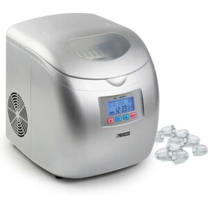 Princess 283069 - Machine à glace - Publicité Princess 283069 - Machine à glace - Publicité