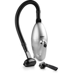 Princess 01.332757.01.001 - Schwarz, Silber - Handheld Vacuum Cleaner Princess 01.332757.01.001 - Schwarz, Silber - Handheld Vacuum Cleaner