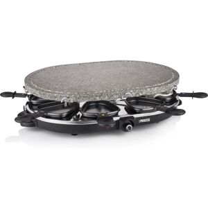 Princess 162720 - Nero - Griglia Princess 162720 - Nero - Griglia