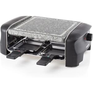 Princess 162810 - Preto - Grelha de raclette Princess 162810 - Preto - Grelha de raclette