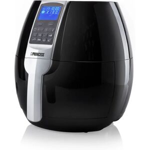Princess 182020 - Noir - Friteuse à air chaud - Publicité Princess 182020 - Noir - Friteuse à air chaud - Publicité