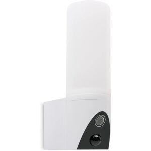 Smartwares Guardian Turva- ja valvontakamera - IP - 2K - Seinälle Smartwares Guardian Turva- ja valvontakamera - IP - 2K - Seinälle