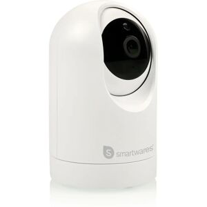 Smartwares CIP-37553 Caméra IP intérieure 2K - Publicité Smartwares CIP-37553 Caméra IP intérieure 2K - Publicité
