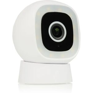 Caméra de Sécurité Wi-Fi Extérieure Smartwares CIP-39311 2K - Vision Nocturne - Publicité Caméra de Sécurité Wi-Fi Extérieure Smartwares CIP-39311 2K - Vision Nocturne - Publicité