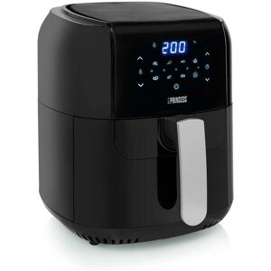 Princess 01.183029.01.650 - Negro - freidora de aire caliente Princess 01.183029.01.650 - Negro - freidora de aire caliente