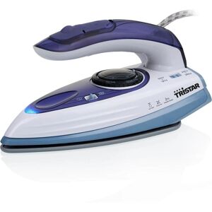 Tristar ST-8152 - Blå - Dampstrygejern Tristar ST-8152 - Blå - Dampstrygejern