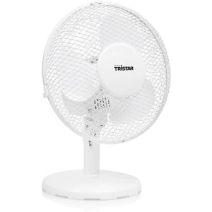 TriStar VE-5721 - Valkoinen - Kotitalouden tuuletin TriStar VE-5721 - Valkoinen - Kotitalouden tuuletin