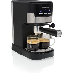 Tristar CM-2278 - Zwart - Espressomachine Tristar CM-2278 - Zwart - Espressomachine