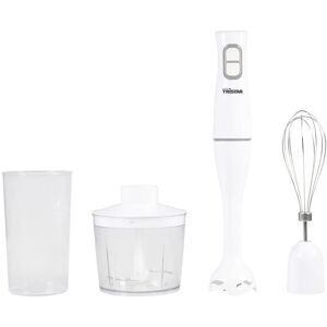 Tristar MX-4851 - Bianco - Frullatore a immersione Tristar MX-4851 - Bianco - Frullatore a immersione