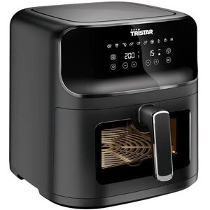 Tristar FR-9039 Fritadeira de ar - 1700 W, 7,5 L, Tecnologia de ar quente Tristar FR-9039 Fritadeira de ar - 1700 W, 7,5 L, Tecnologia de ar quente