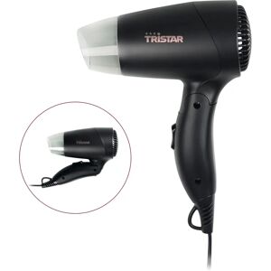 Secador de Pelo Tristar HD-2460 - 1200 W, 2 Niveles, Plegable Secador de Pelo Tristar HD-2460 - 1200 W, 2 Niveles, Plegable