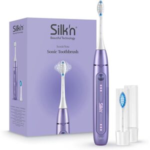 Silk'n SonicYou Lila Elektrische Zahnbürste - Mundpflege Silk'n SonicYou Lila Elektrische Zahnbürste - Mundpflege