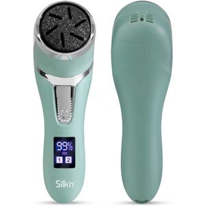 Silk'n FreshPedi Mint - Elektrischer Hornhautentferner Silk'n FreshPedi Mint - Elektrischer Hornhautentferner