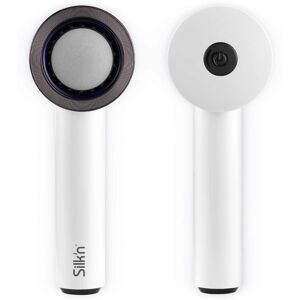Silk'n VacuPedi Svart - Elektrisk fotfil med vakuumsystem Silk'n VacuPedi Svart - Elektrisk fotfil med vakuumsystem