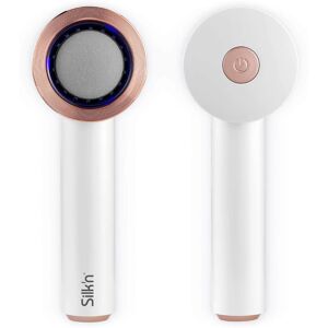 Silk'n VacuPedi Rose Gold - Elektrische voetvijl voor pedicure Silk'n VacuPedi Rose Gold - Elektrische voetvijl voor pedicure