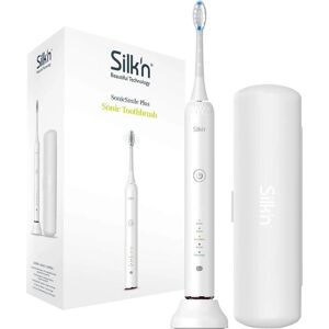 Silk'n SonicSmile Plus - white Silk'n SonicSmile Plus - white