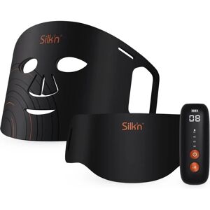 Silk'n Dual LED Mask - Face & Neck - Silicone Silk'n Dual LED Mask - Face & Neck - Silicone