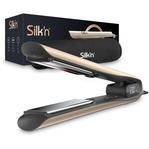 Silk'n Silky Straight Infrared Hair Straightener - Hair Straightener Silk'n Silky Straight Infrared Hair Straightener - Hair Straightener